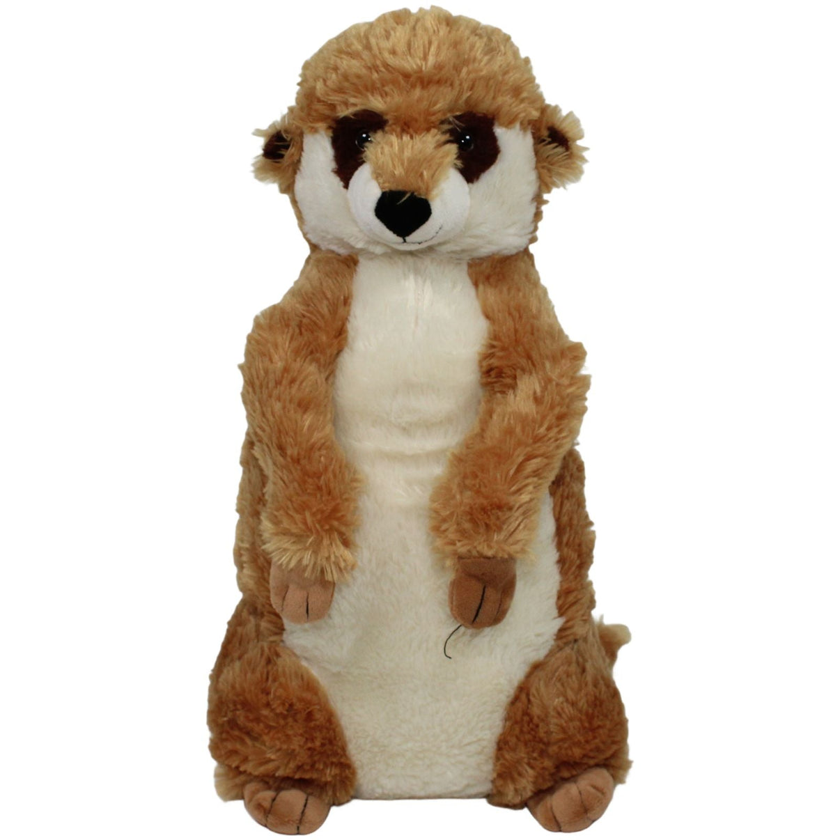 123000019230 Delta - Sport Playtive Junior, XL Erdmännchen Kuscheltier Kumpel Leo 53cm Beige Braun