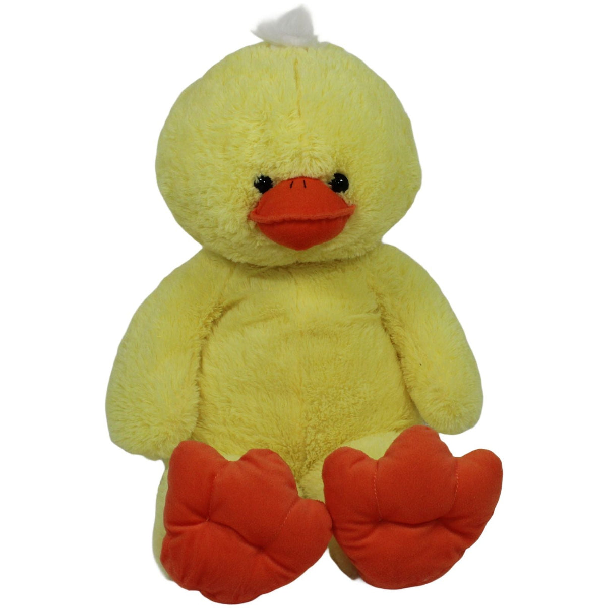 123000019237 Kaufland XXL Schlenker Ente Kuscheltier Kumpel Leo 75cm ebay - 20 - stofftiere Ente