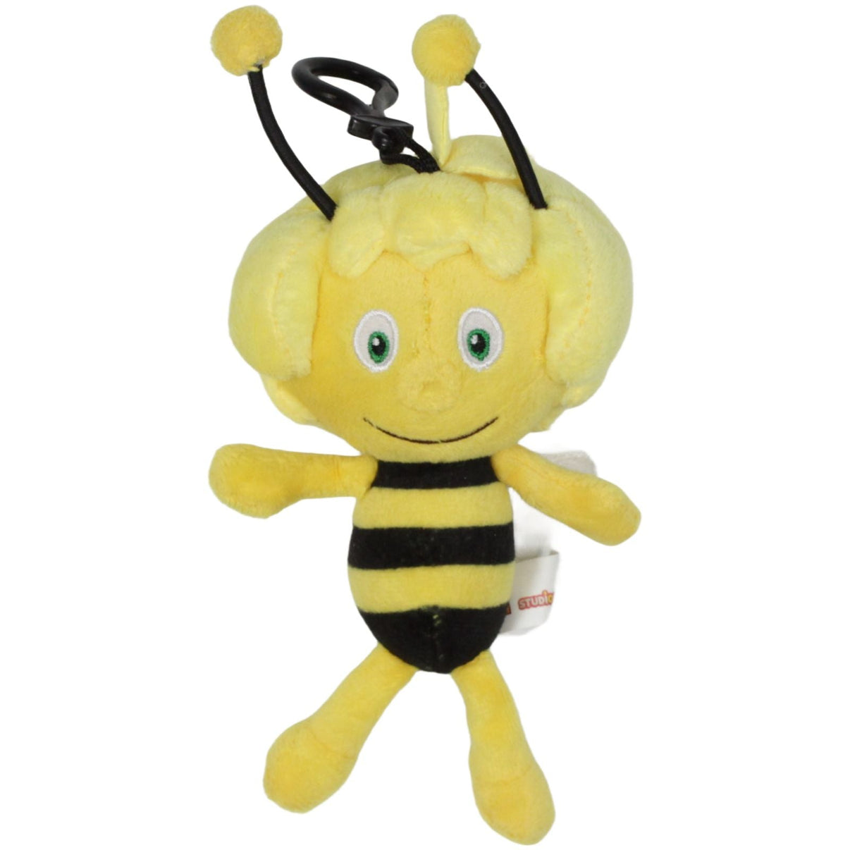 123000019247 Simba Biene Maja Kuscheltier Kumpel Leo 20cm Biene Charakter