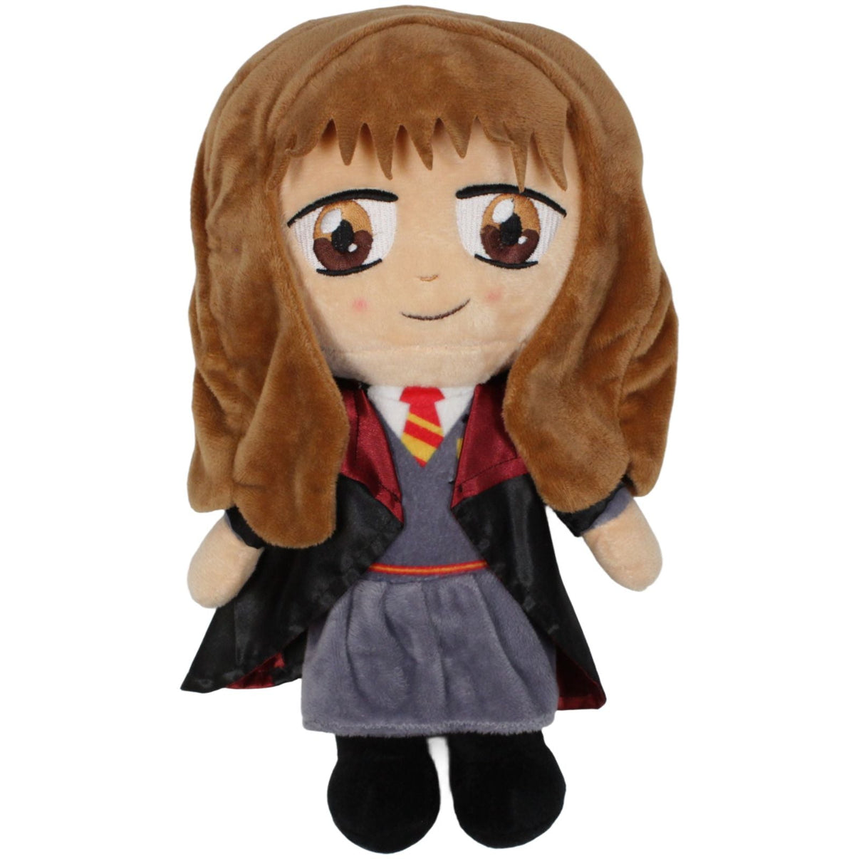 123000019250 Play by Play Hermine Granger aus Harry Potter Plüschfigur Kumpel Leo 31cm Charakter ebay - stofftiere