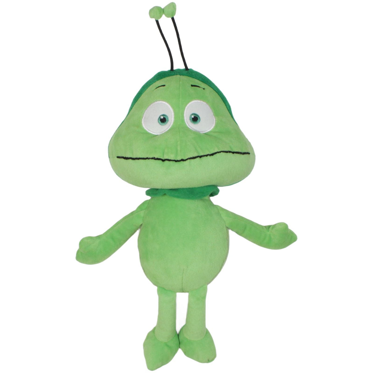 123000019255 Studio 100 Mistkäfer Ben aus Biene Maja Kuscheltier Kumpel Leo 34cm Charakter ebay - 20 - stofftiere