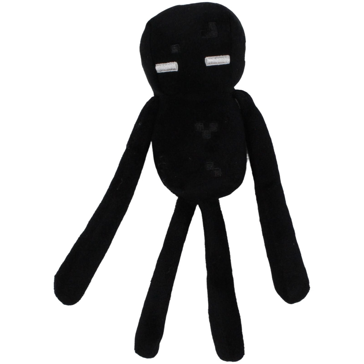 123000019264 Unbekannt Enderman aus Minecraft Plüschfigur Kumpel Leo 26cm Charakter ebay - stofftiere