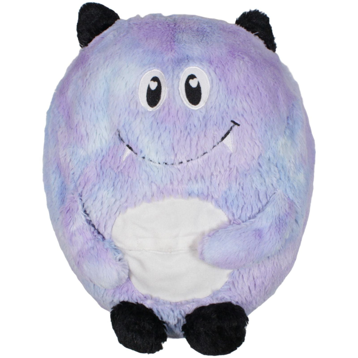 123000019265 Unbekannt Lila Monster Kuscheltier - Kissen Kumpel Leo 28cm 40cm ebay - 20 - stofftiere