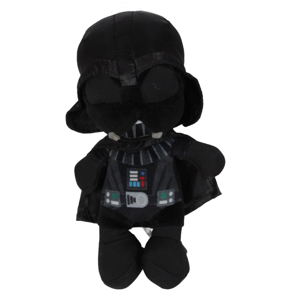 123000019309 Nicotoy Darth Vader aus Star Wars Plüschfigur Kumpel Leo 20cm Charakter ebay - stofftiere