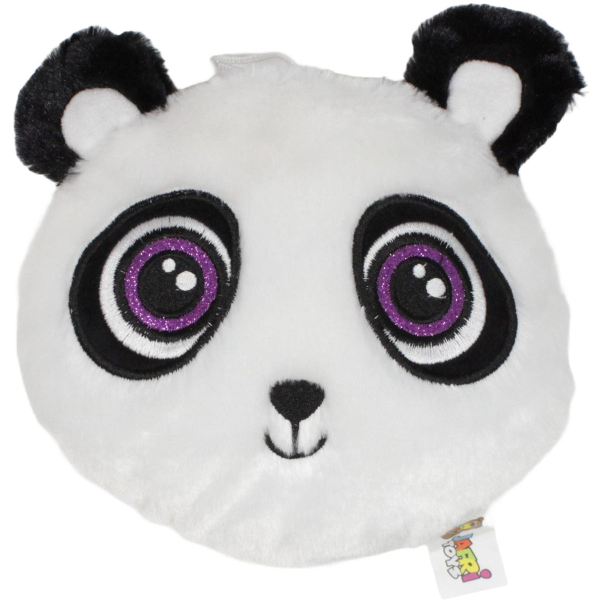 123000019371 Jafri Toys Süßes Panda Gesicht Kuscheltier Kumpel Leo 20cm ebay - stofftiere Gebraucht