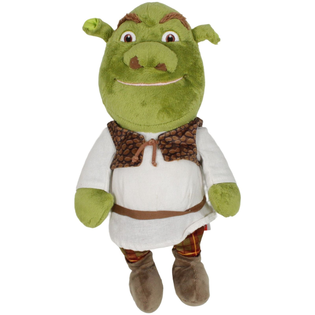 123000019372 Schmidt Shrek Kuscheltier Kumpel Leo 30cm Charakter ebay - 20 - stofftiere