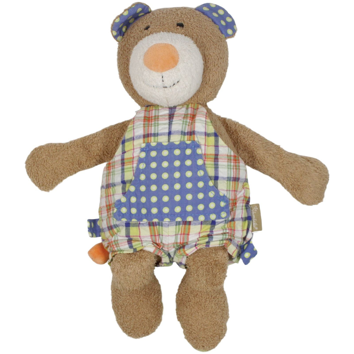 123000019382 Sterntaler Gr. L, Bär Benno Spieluhr Kumpel Leo 28cm Bär ebay - 20 - elektronisch