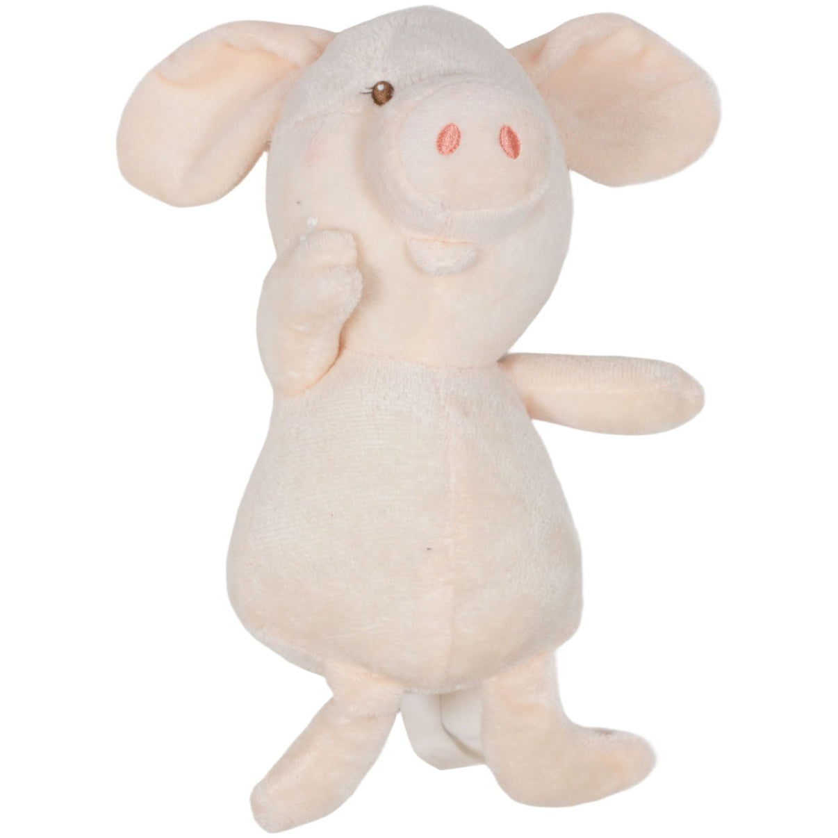 123000019390 Tender Toys Süßes Schwein Kuscheltier Kumpel Leo 25cm Beige ebay - stofftiere