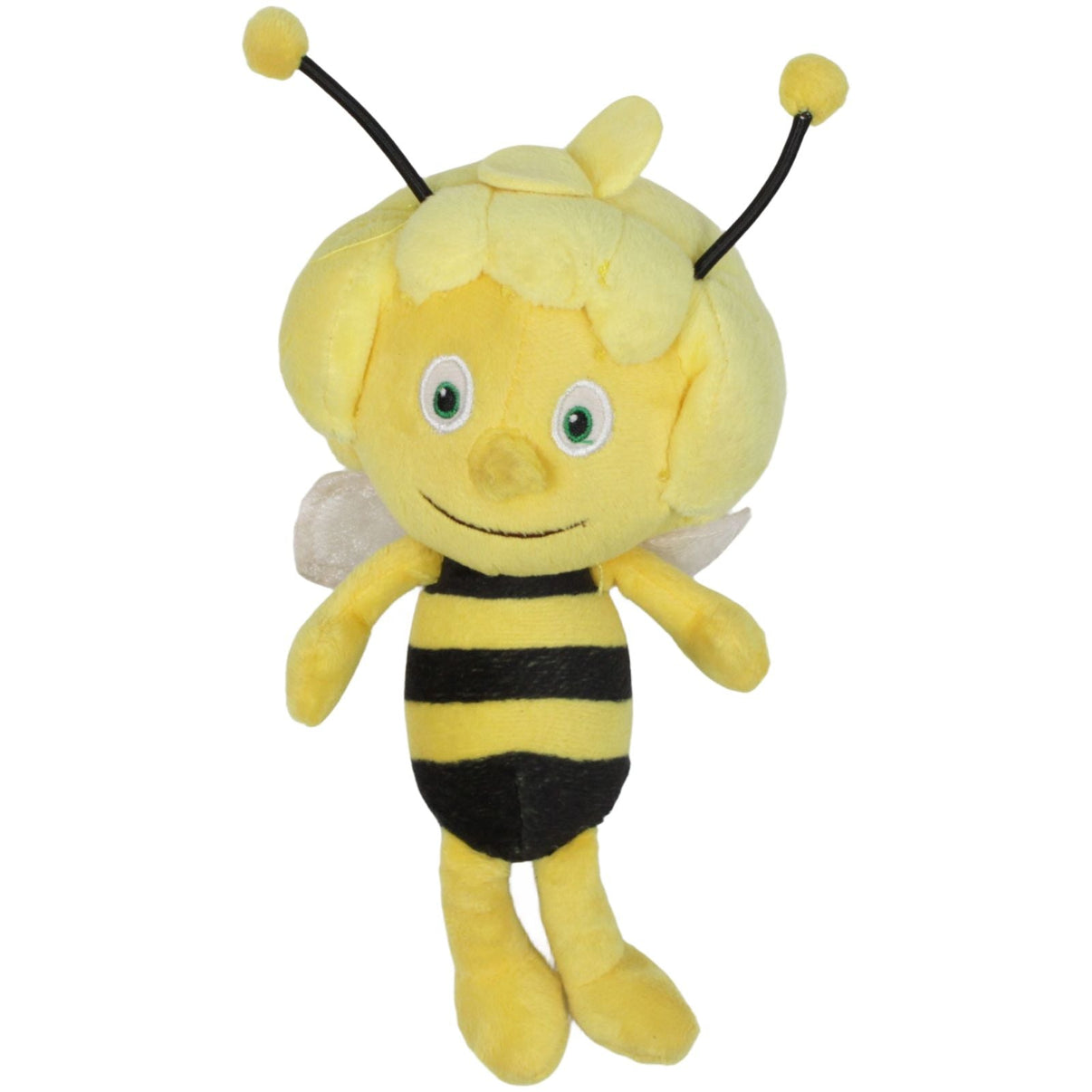 123000019397 Simba Biene Maja Kuscheltier Kumpel Leo 24cm Biene Charakter