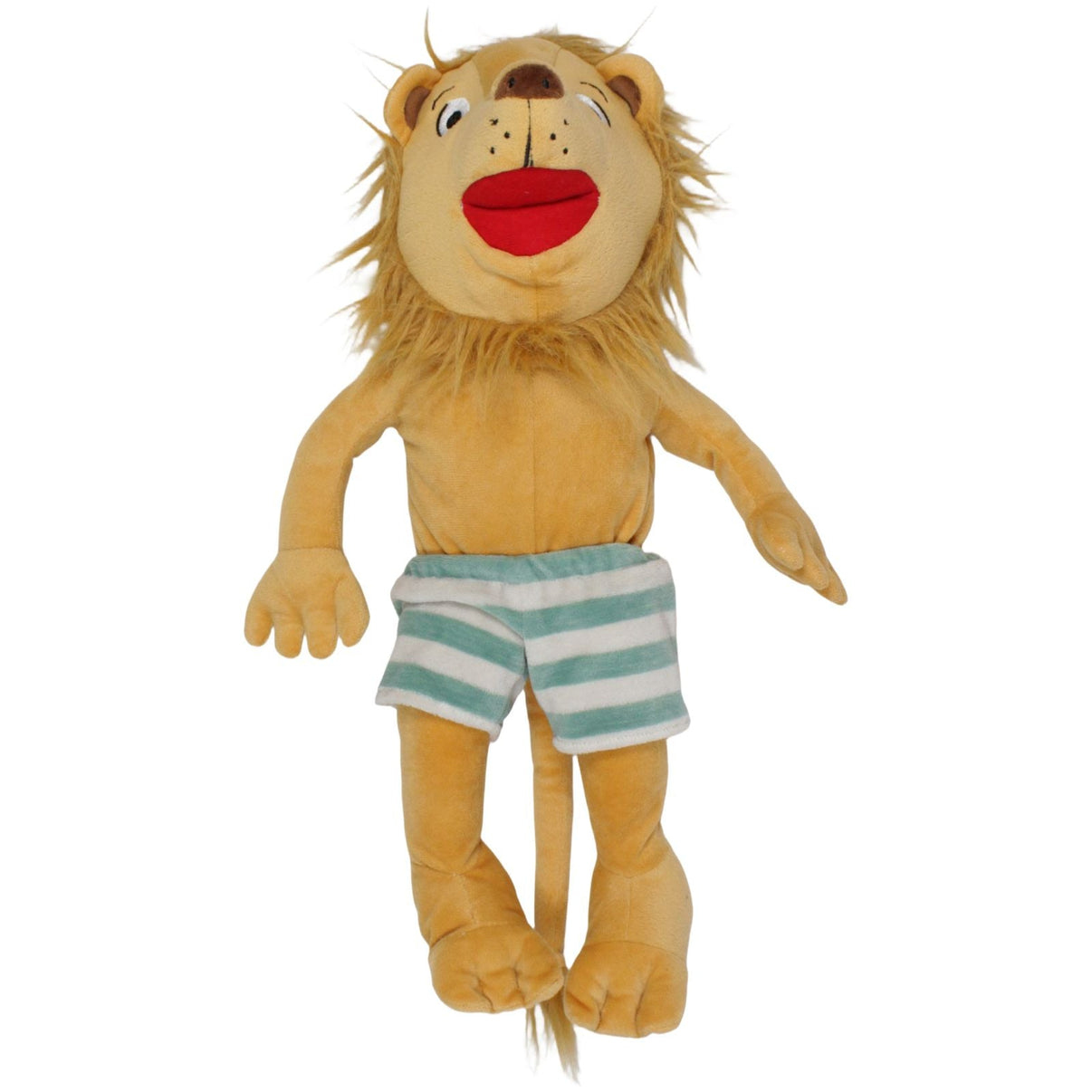 123000019403 Unbekannt Die Auer Fibel 1, Leo Löwe Ganzkörper - Handpuppe Kumpel Leo 50cm ebay - 20 - stofftiere Ganzkörper - Handpuppe