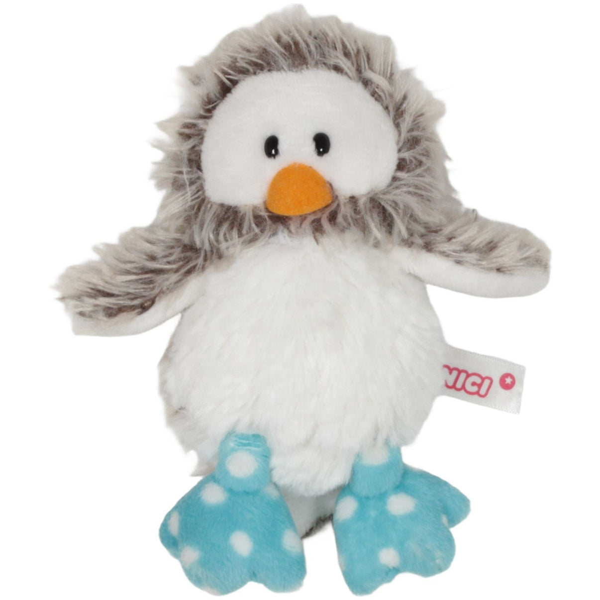 123000019418 NICI Kleine Eule Olalia Kuscheltier Kumpel Leo 15cm Blau ebay - 20 - stofftiere