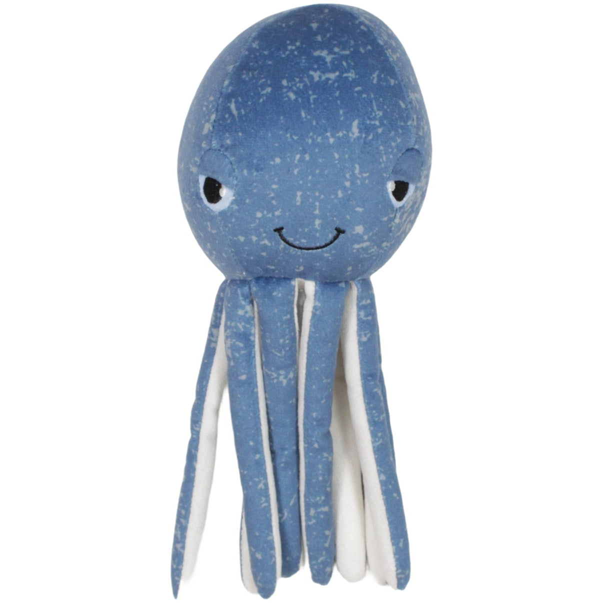 123000019419 Unbekannt Süße blaue Krake Kuscheltier Kumpel Leo 25cm Blau ebay - stofftiere