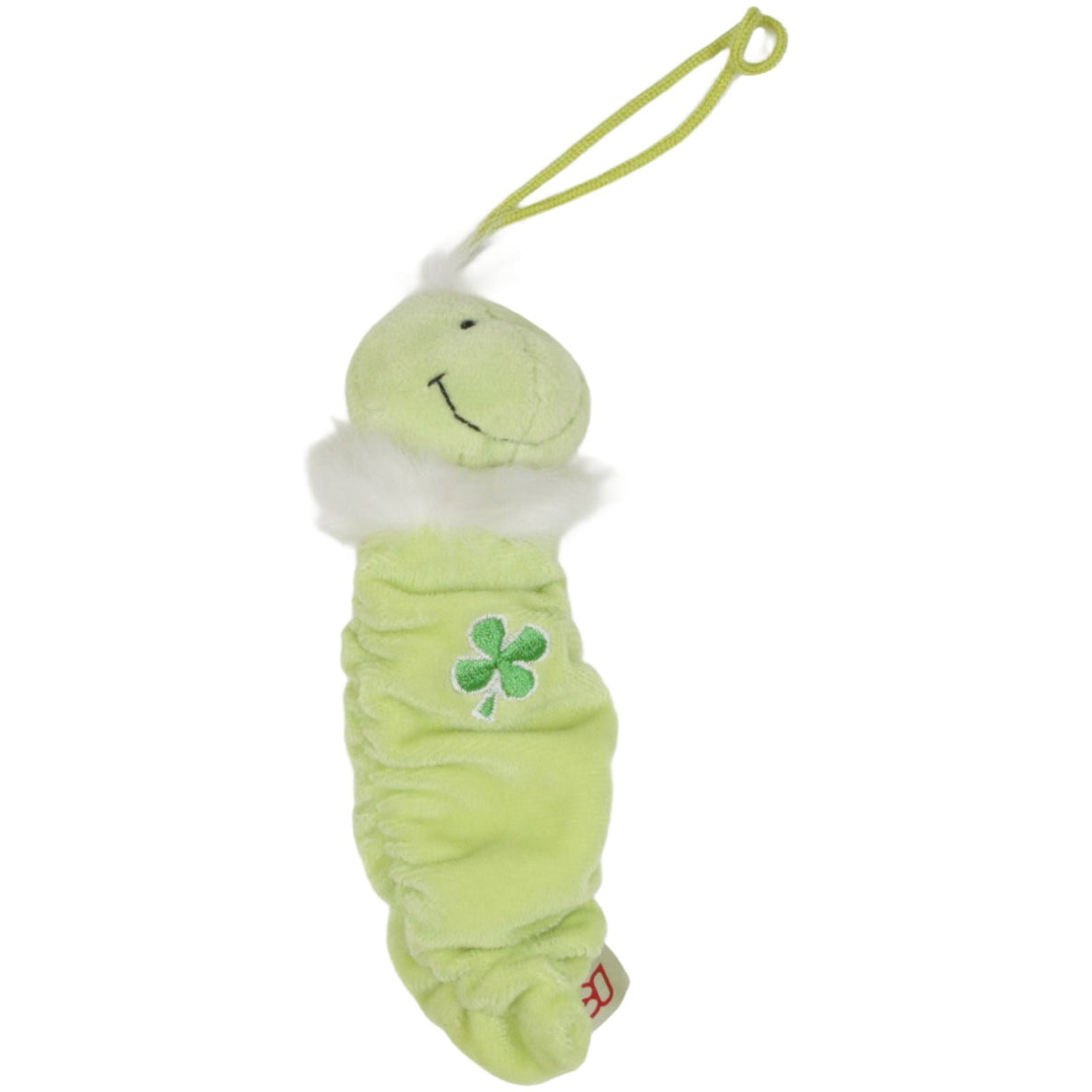 123000019451 NICI Flibbies Raupe, grün Schlüsselanhänger Kumpel Leo 14cm ebay - taschen - rucksaecke Gebraucht