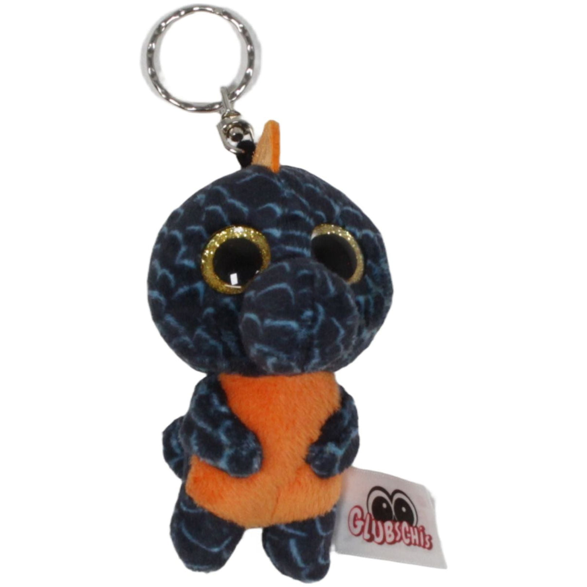 123000019481 NICI Glubschis, Dino Dadadoo Schlüsselanhänger Kumpel Leo 9cm Dinosaurier ebay - taschen - rucksaecke