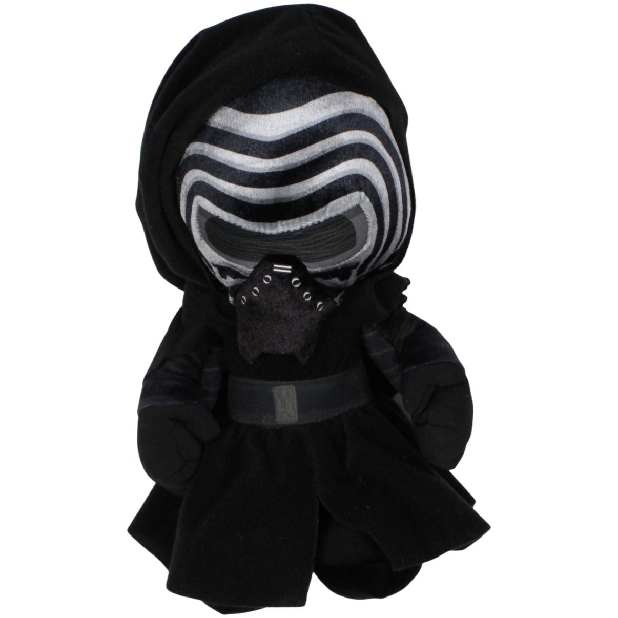 123000019494 Joy Toy Kylo Ren aus Star Wars Plüschfigur Kumpel Leo 30cm Charakter ebay - stofftiere