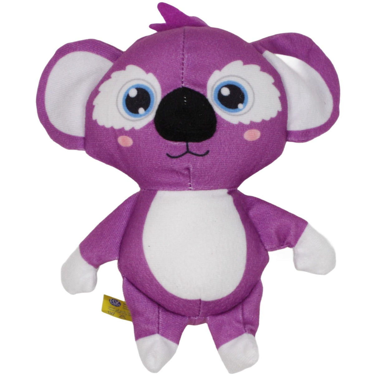 123000019505 Whitehouse Leisure Bananas, lila Koala Kuscheltier Kumpel Leo 22cm ebay - stofftiere Gebraucht