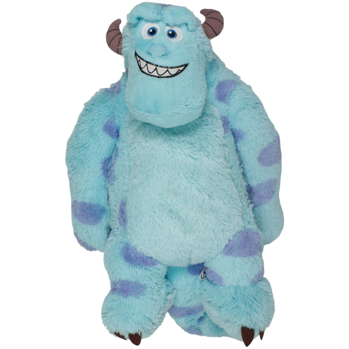 123000019521 TCC Global XXL Sully aus Disney Pixar Die Monster Uni Kuscheltier Kumpel Leo 55cm Blau Charakter