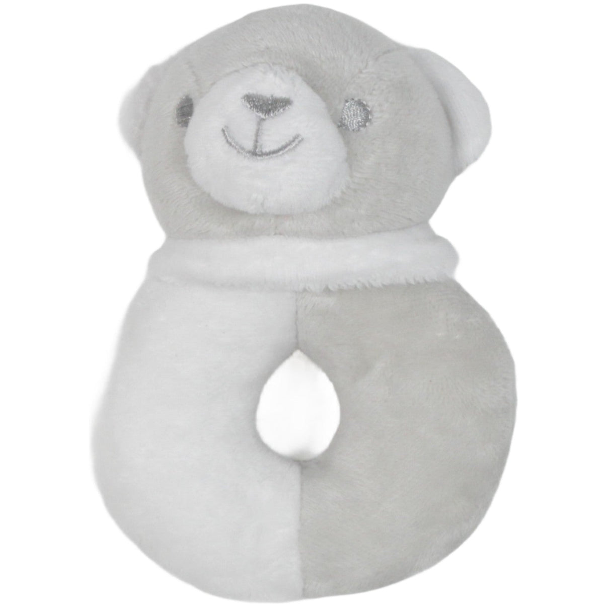 123000019539 Tillfield Soft Touch, süßer Bär Greifling mit Rassel Kumpel Leo 13cm ebay - baby - sonstiges Gebraucht