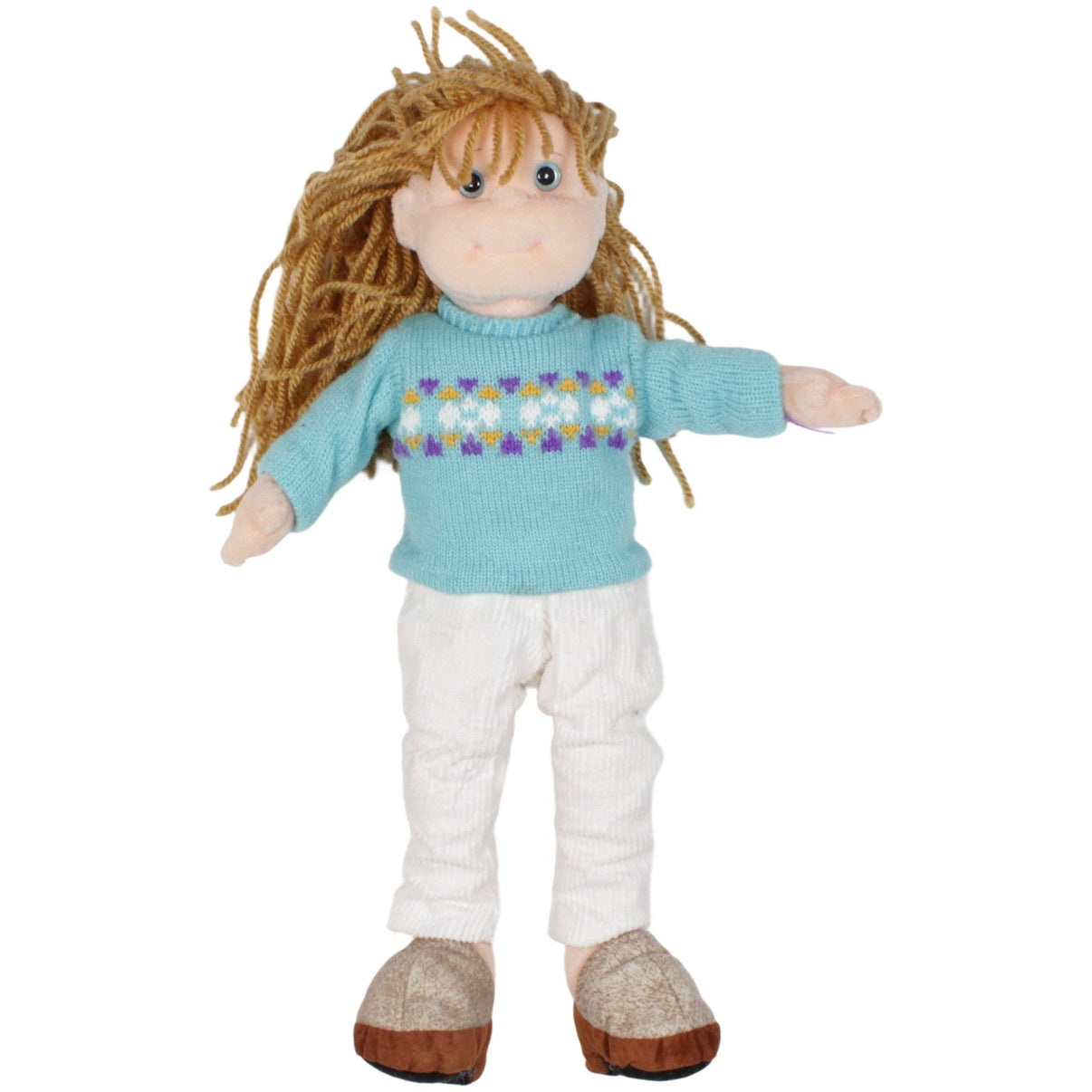 123000019541 TY Beanie Babies, Cool Cassidy Plüschfigur Kumpel Leo 18cm 2023 34cm