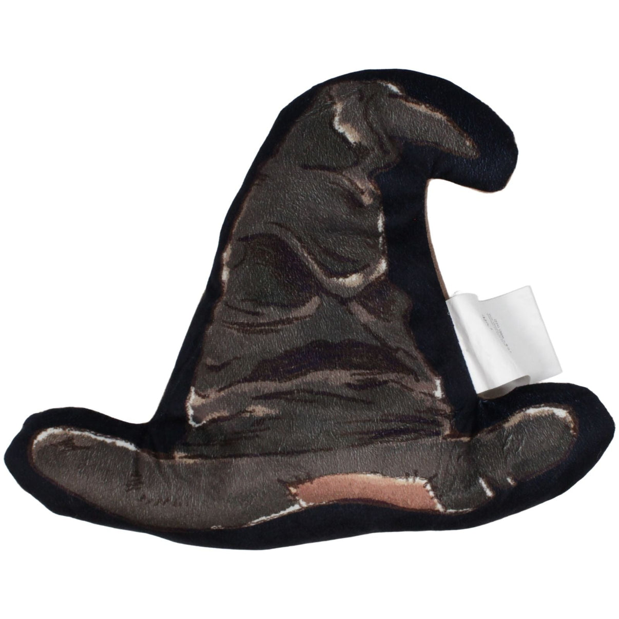 123000019600 Wizarding World Sprechender Hut aus Harry Potter Formkissen Kumpel Leo 27cm 34cm 35cm