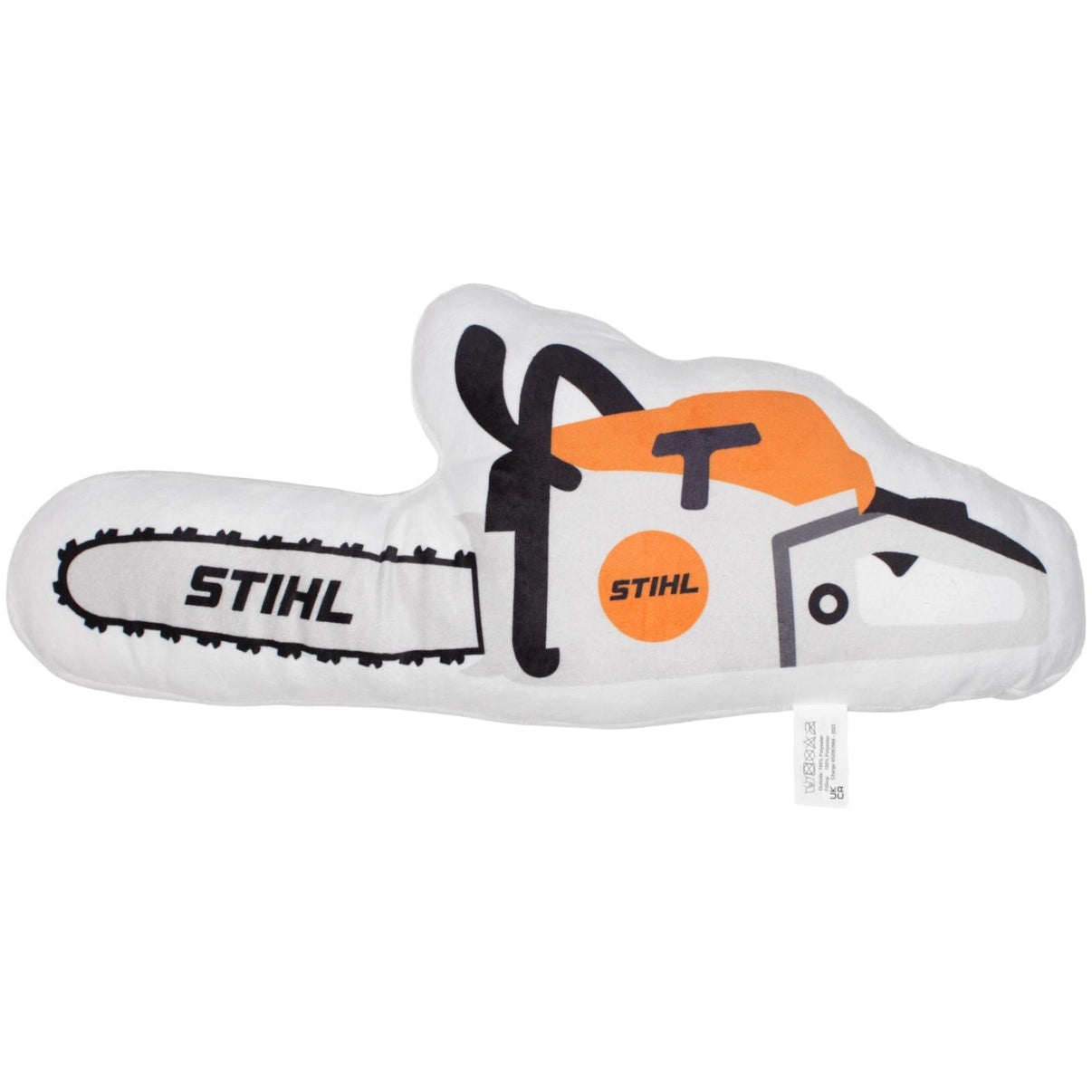 123000019620 STIHL Motorsäge Formkissen Kumpel Leo 54cm ebay - 20 - dekokissen Formkissen