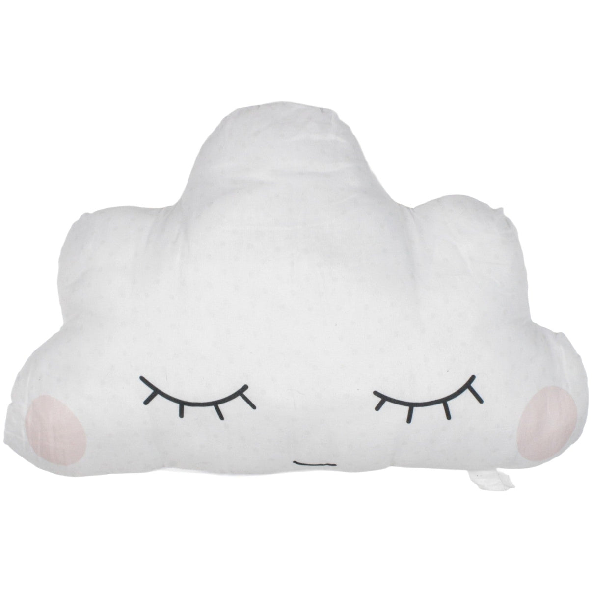 123000019640 Unbekannt Süße schlafende Wolke Formkissen Kumpel Leo 24cm 37cm ebay - dekokissen