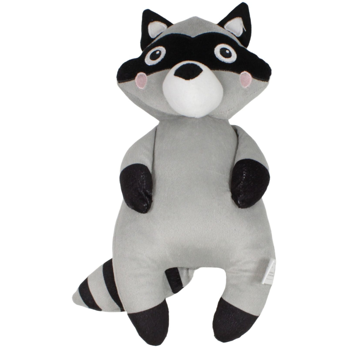 123000019650 TRCE Lustiger Waschbär Kuscheltier Kumpel Leo 37cm ebay - stofftiere Gebraucht