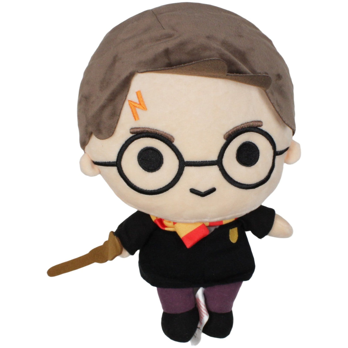 123000019698 Primark Harry Potter mit Zauberstab & großem Kopf Plüschfigur Kumpel Leo 35cm Charakter ebay - 20 - stofftiere