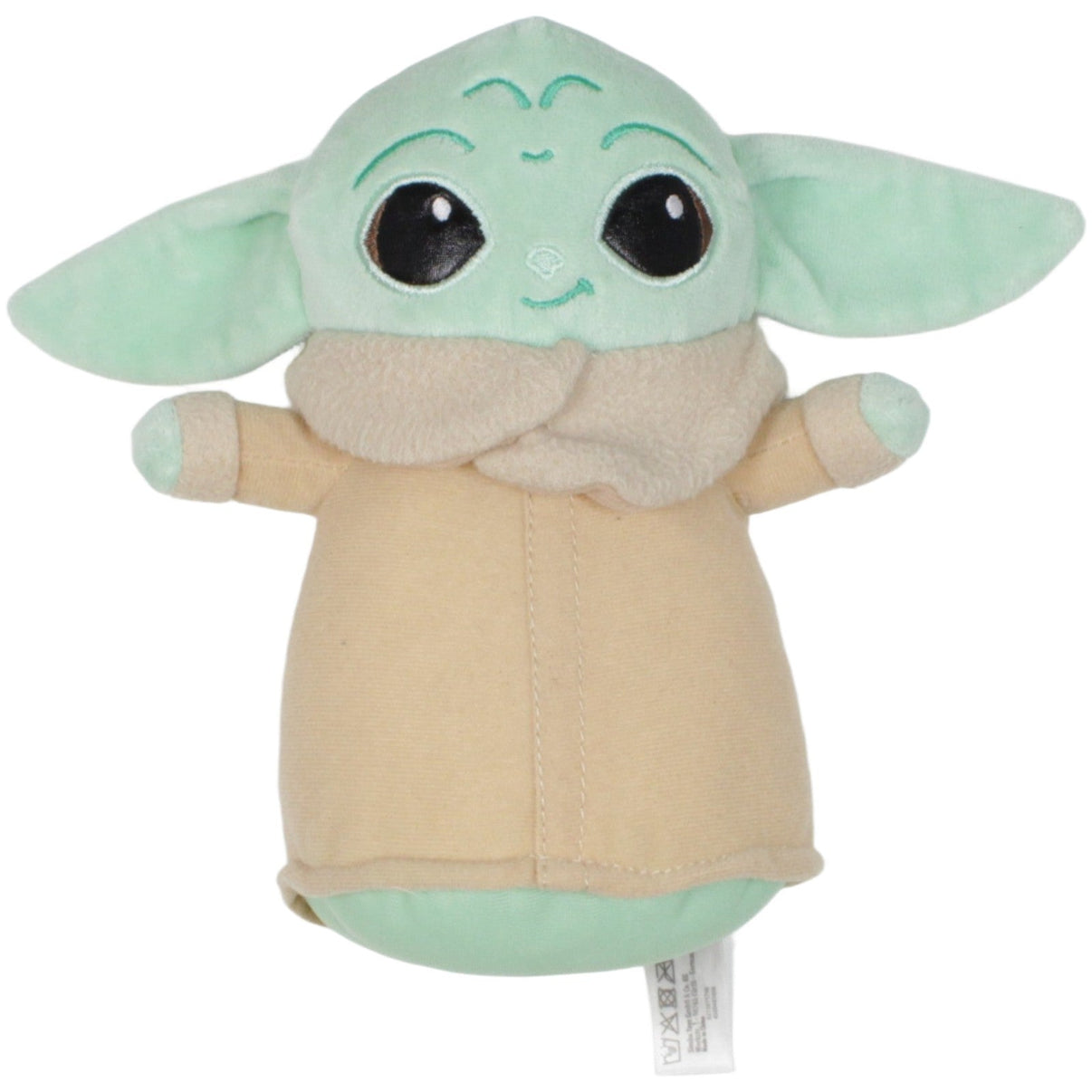 123000019720 Simba Grogu aus Star Wars: The Mandalorian, klein Plüschfigur Kumpel Leo 20cm Charakter ebay - stofftiere