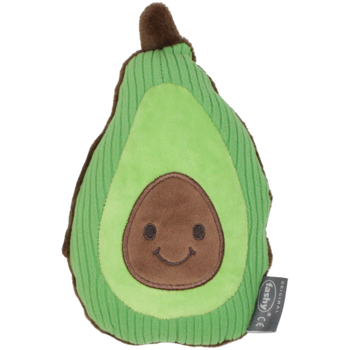 123000019732 Fashy Avocado mit Rapssamenkissen Wärmekissen mit Bezug Kumpel Leo 23cm Braun ebay - 20 - stofftiere
