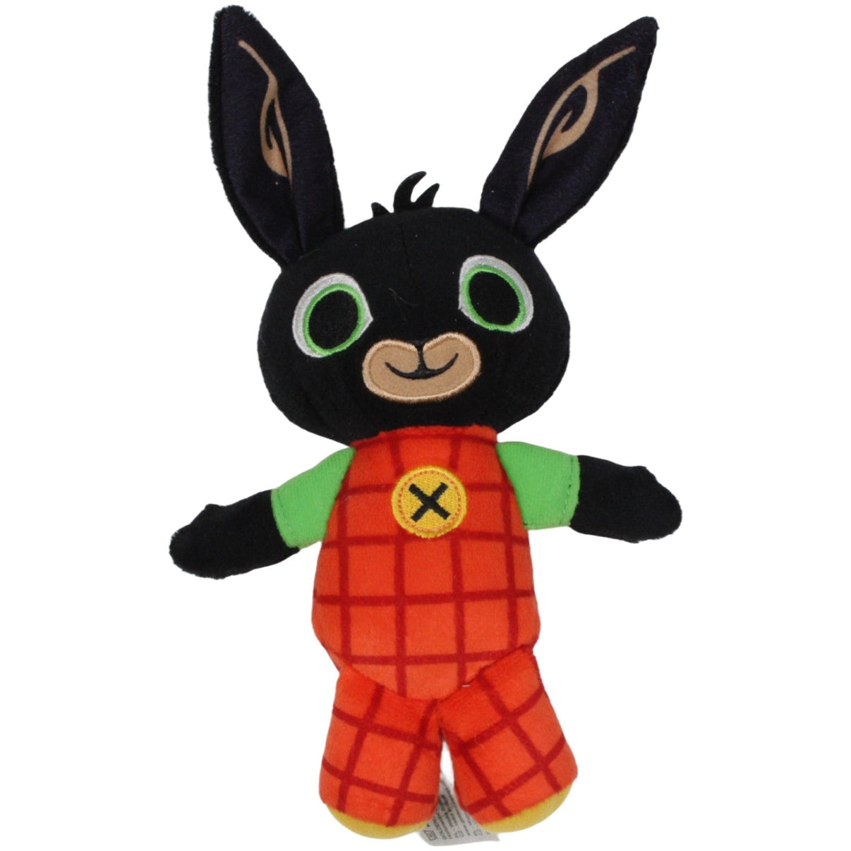 123000019814 Golden Bear Bing Hase, klein Kuscheltier Kumpel Leo 2019 25cm Charakter