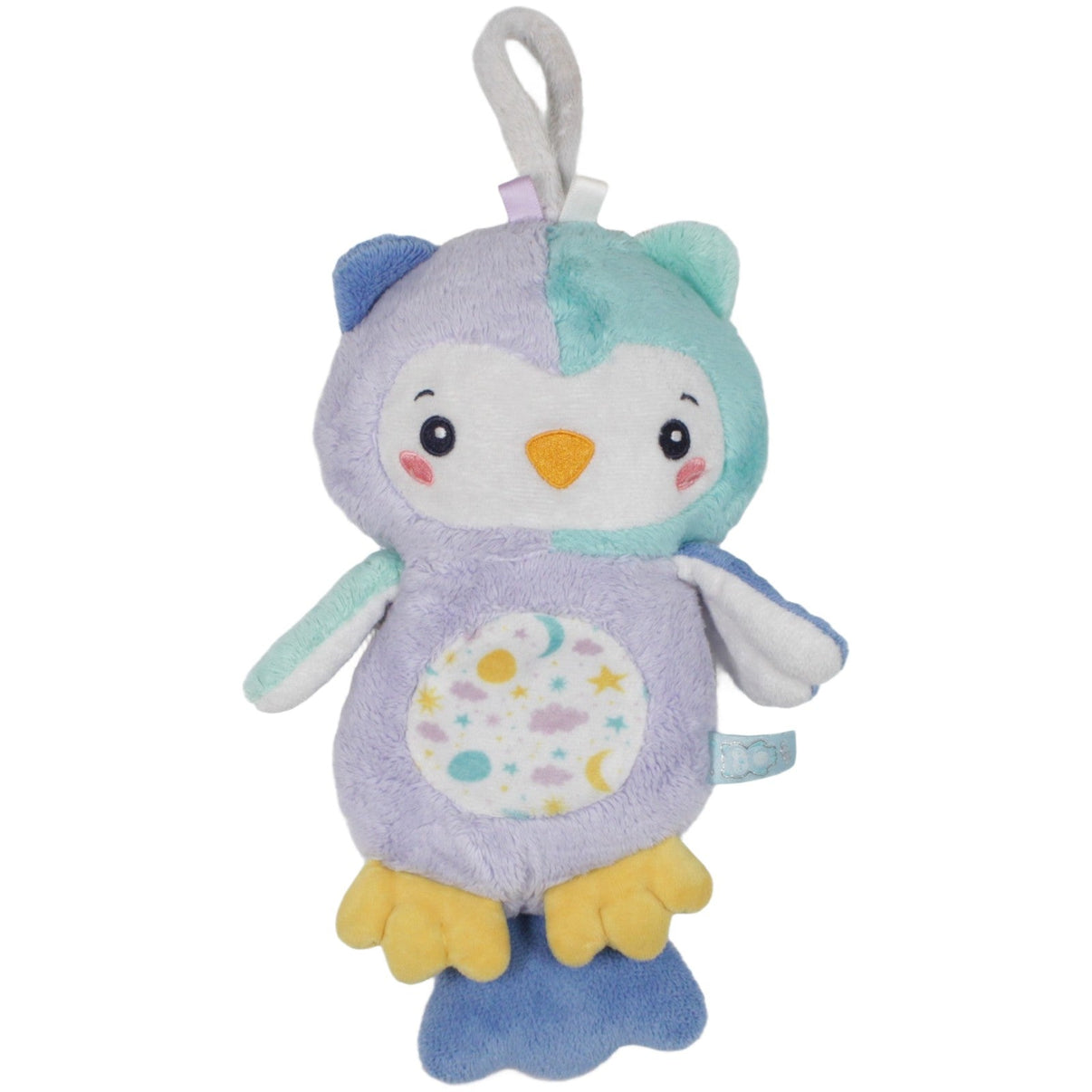 123000019868 Clementoni Gute Nacht - Eule (ohne Elektronik) Interaktives Spielzeug Kumpel Leo 24cm ebay - elektronisch Gebraucht