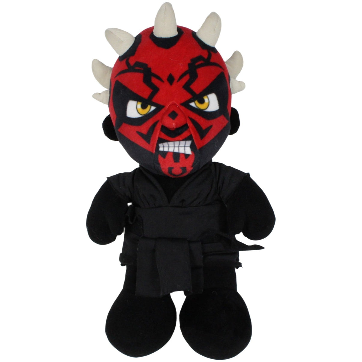 123000019889 Posh Paws Darth Maul aus Star Wars Plüschfigur Kumpel Leo 31cm Charakter ebay - stofftiere