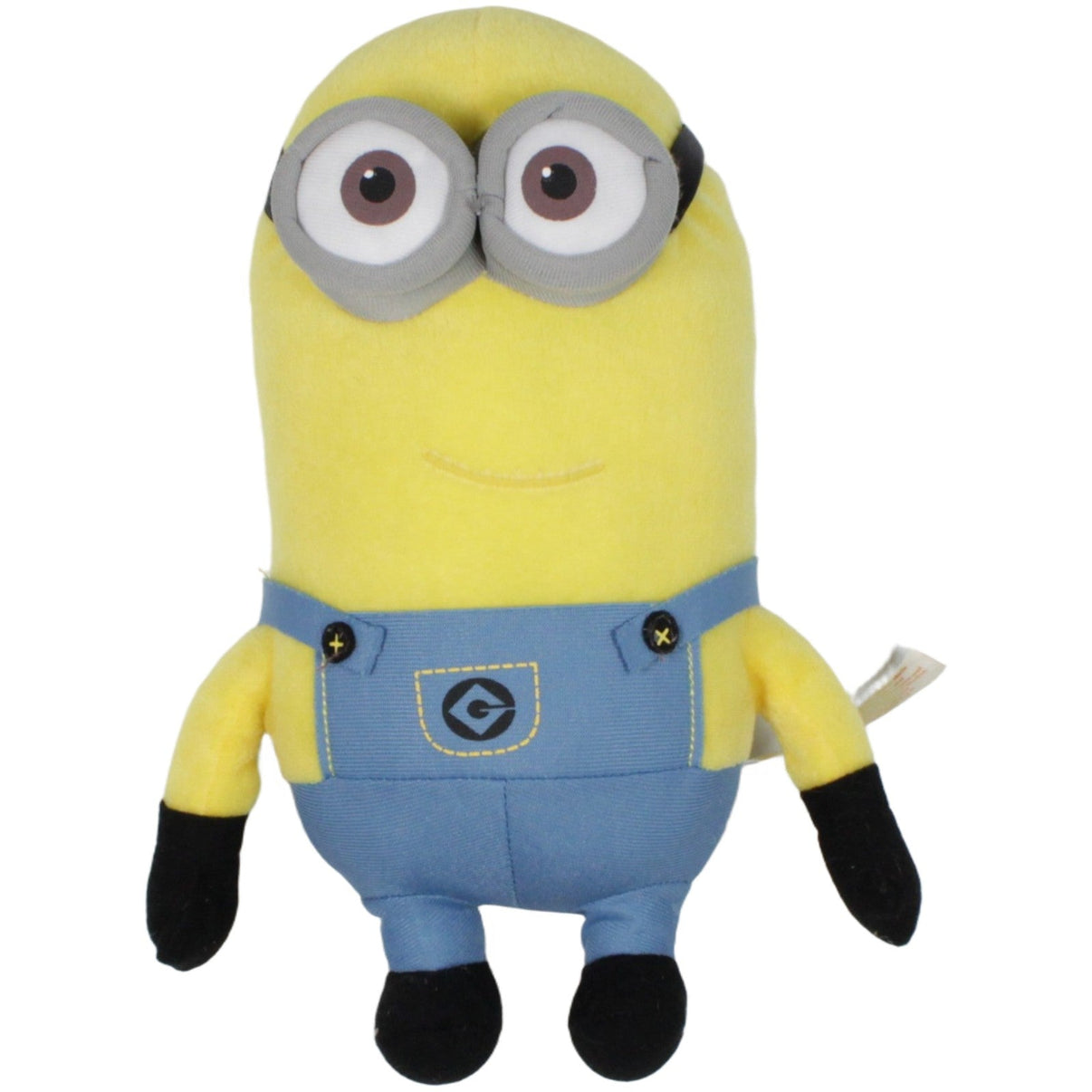 123000019923 Whitehouse Leisure Minion Kevin aus Ich - Einfach Unverbesserlich Plüschfigur Kumpel Leo 26cm Charakter ebay - stofftiere