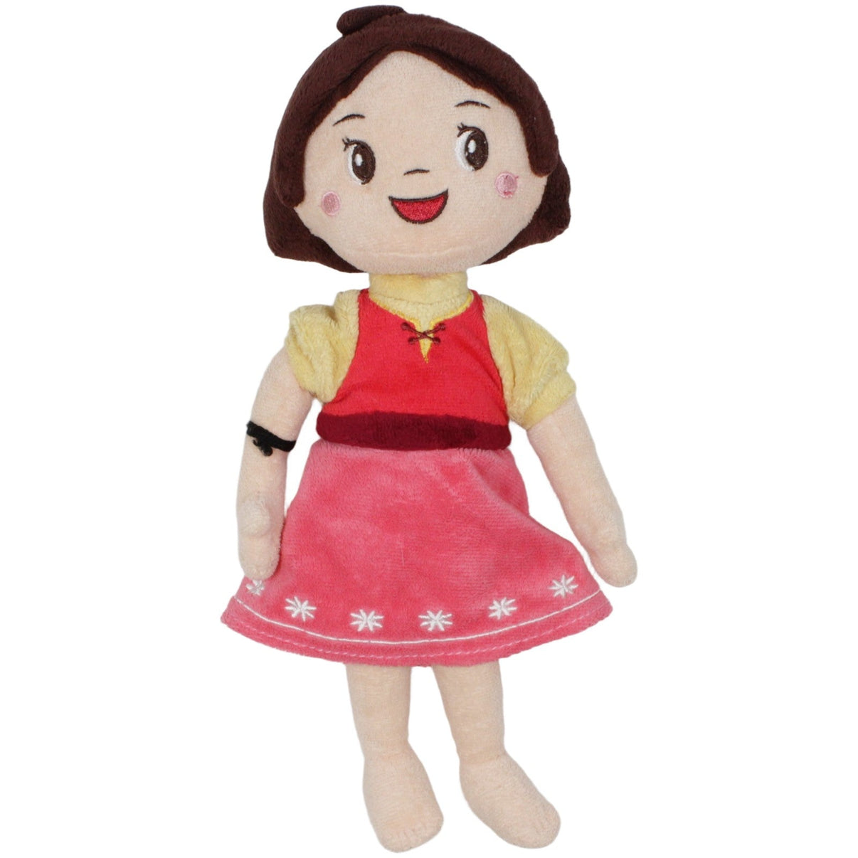 123000019933 Studio 100 Heidi Plüschfigur Kumpel Leo 30cm Charakter ebay - 20 - stofftiere