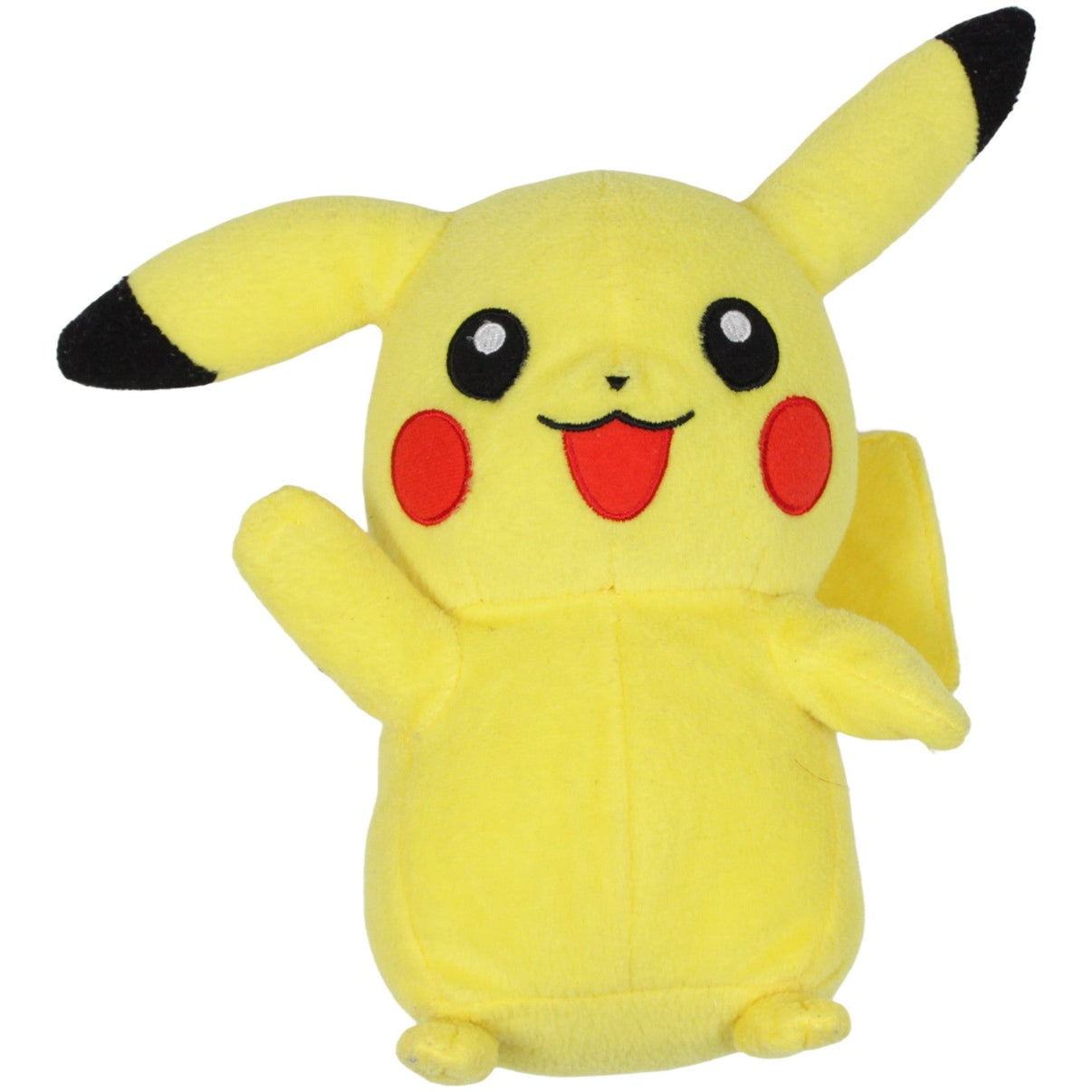 123000019944 Unbekannt Pikachu aus Pokémon Kuscheltier Kumpel Leo 20cm ebay - stofftiere Film & Fernsehen