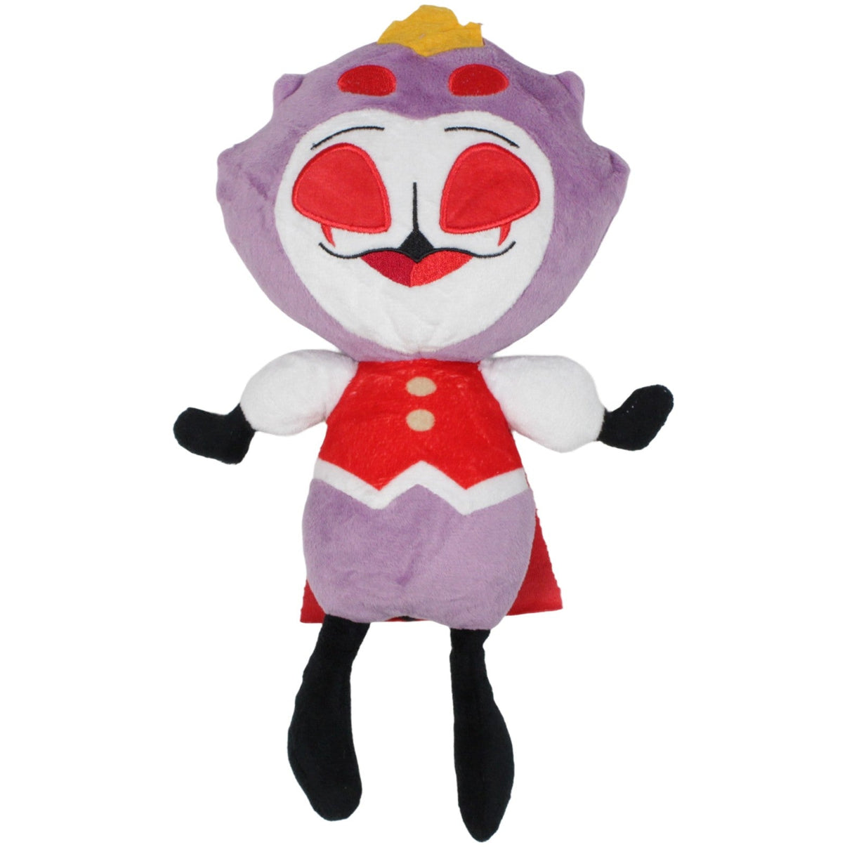 123000020007 Unbekannt Stolas aus Helluva Boss Plüschfigur Kumpel Leo 30cm Charakter ebay - stofftiere