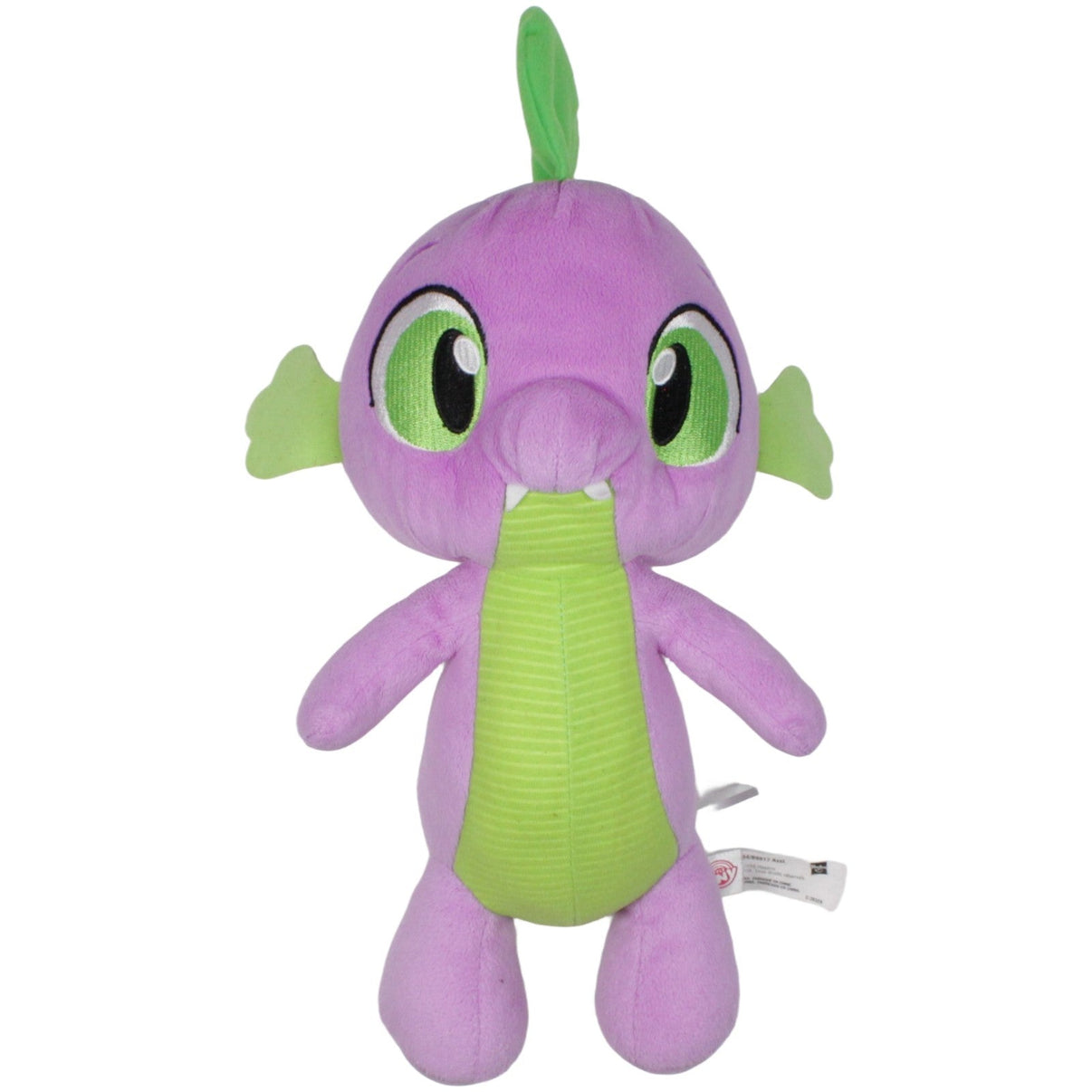 123000020053 Hasbro Spike aus My Little Pony Kuscheltier Kumpel Leo 2016 30cm Charakter