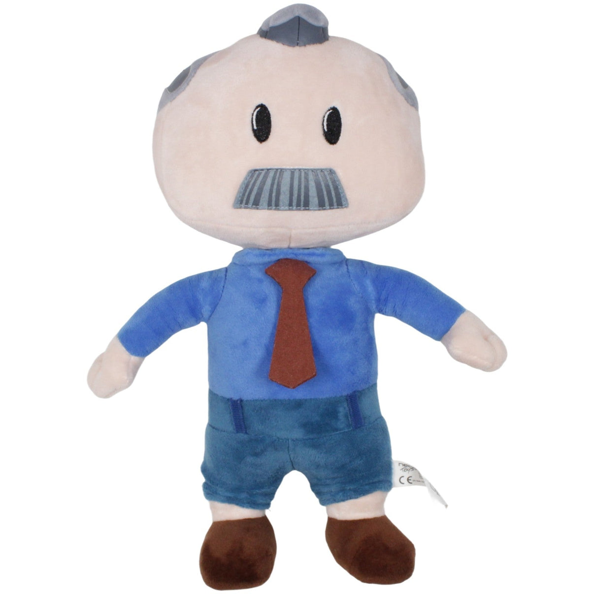 123000020106 Neco Toys Dede Plüschfigur Kumpel Leo 35cm Charakter ebay - stofftiere