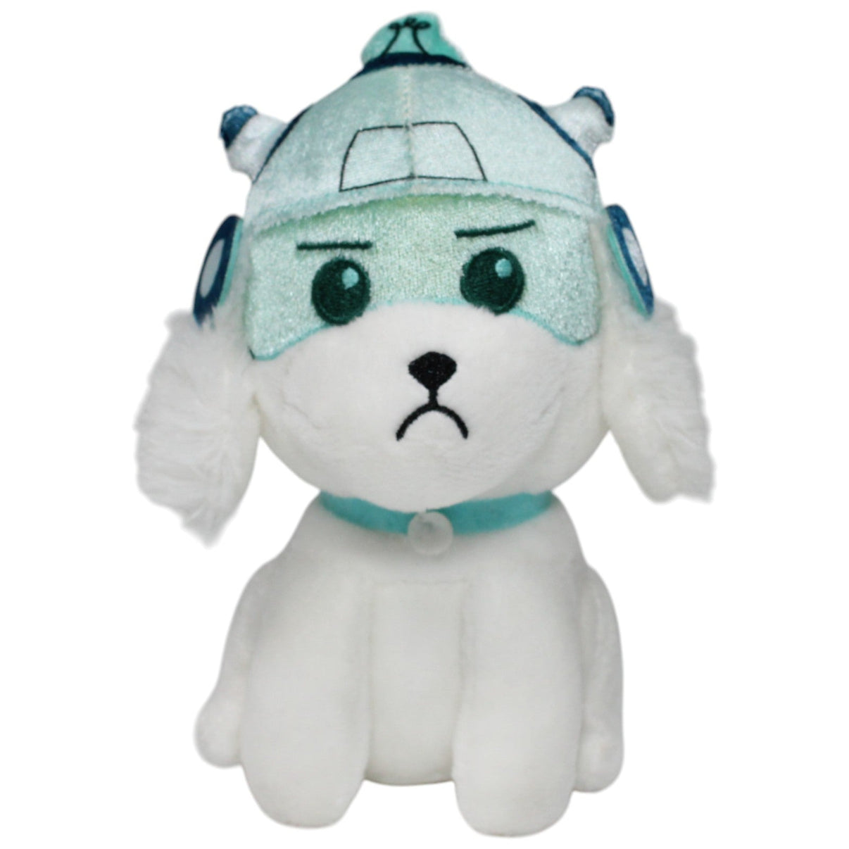 123000020160 Funko Schnuffel aka Schneeball aus Rick and Morty Plüschfigur Kumpel Leo 19cm Charakter ebay - stofftiere