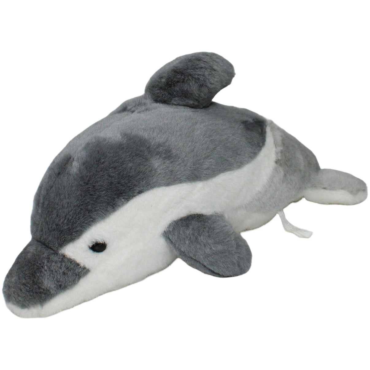 123000020654 Playwell Toys Großer Delfin Kuscheltier Kumpel Leo 38cm Delfin ebay - stofftiere