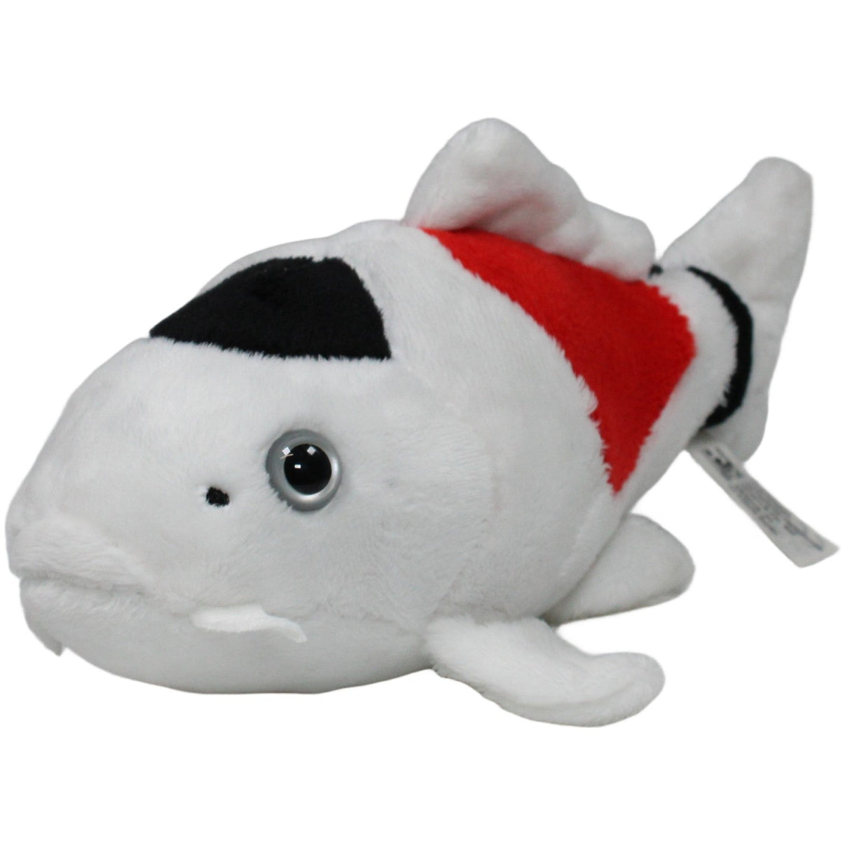 123000020672 Cornelissen Hübscher Koi Kuscheltier Kumpel Leo 23cm ebay - stofftiere Fisch