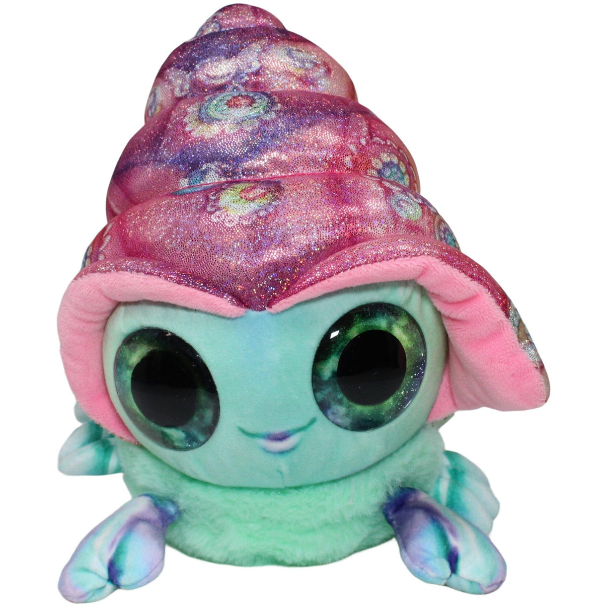 123000020677 Tween Team Nebulous Stars, Lyra Kuscheltier Kumpel Leo 22cm ebay - stofftiere Einsiedlerkrebs