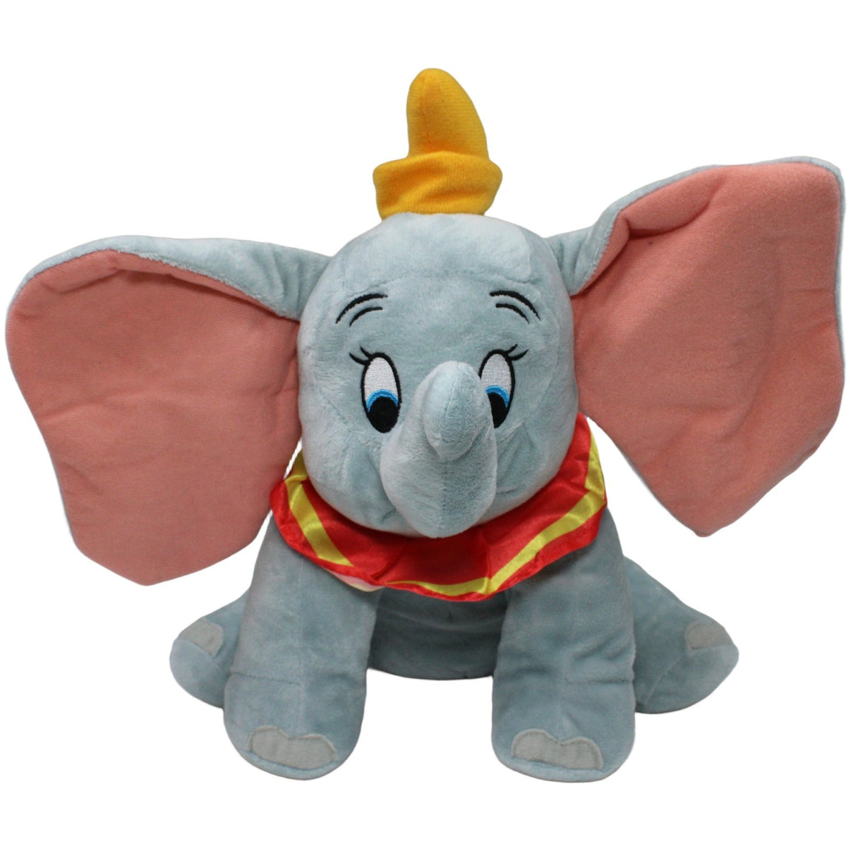 123000020737 Play by Play Disney Animals, Dumbo mit Sound Kuscheltier Kumpel Leo 34cm Charakter ebay - stofftiere