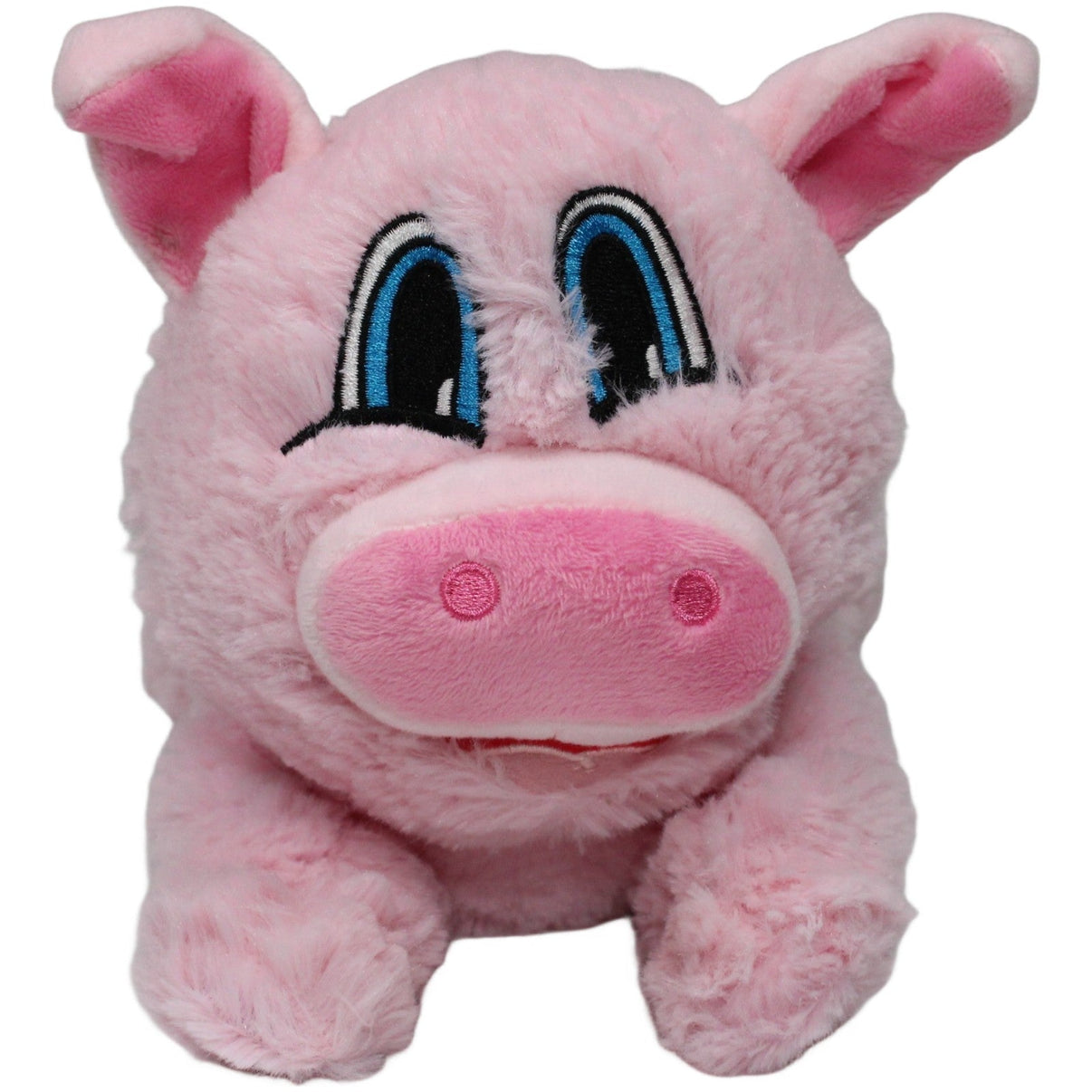 123000020940 EVO Süßes Schwein Schnapparmband Kumpel Leo 25cm ebay - baby - sonstiges Gebraucht