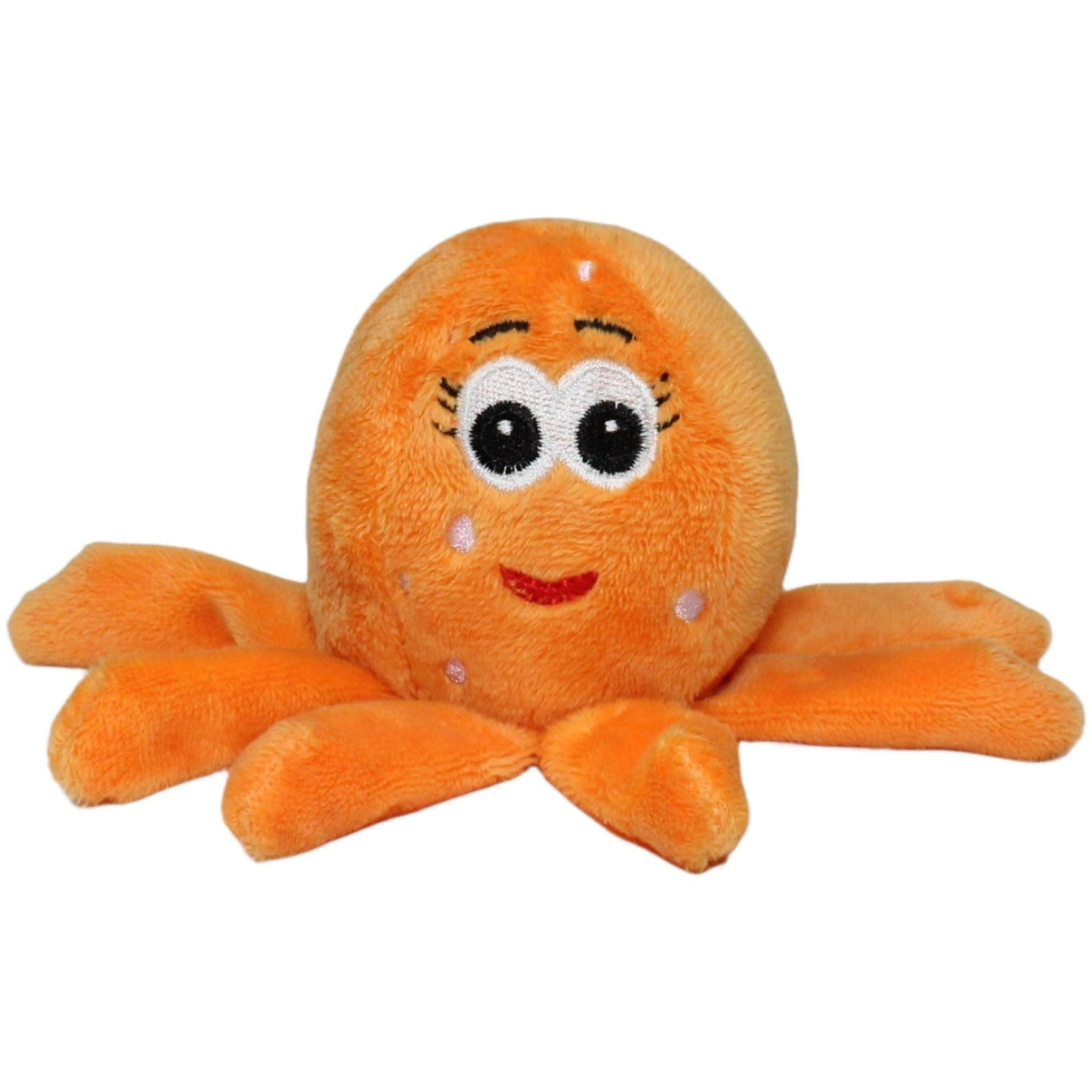 123000021257 Wagner Textil Sensino, oranger Krake Badetier Kumpel Leo 13cm Badetier ebay - baby - sonstiges
