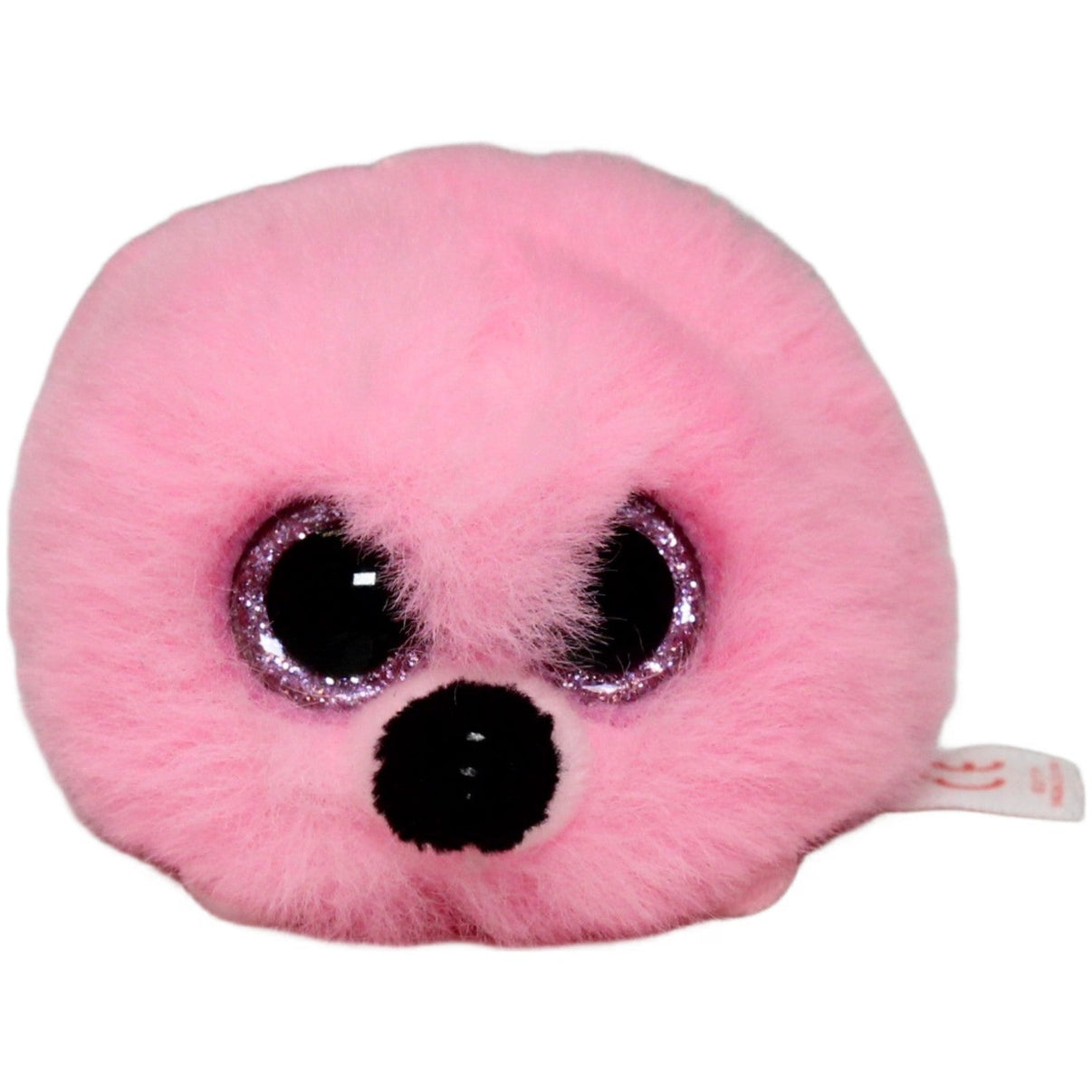123000021341 TY Beanie Teeny, Flamingo Gilda Kuscheltier Kumpel Leo 10cm ebay - stofftiere Flamingo