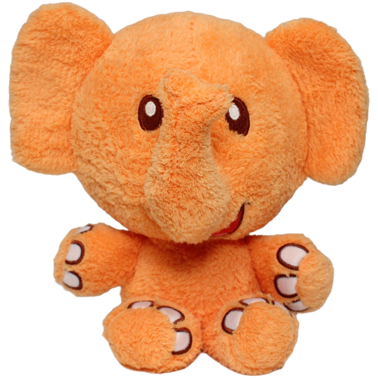 123000021381 HiPP HiPPofant Kuscheltier Kumpel Leo 25cm ebay - stofftiere Elefant