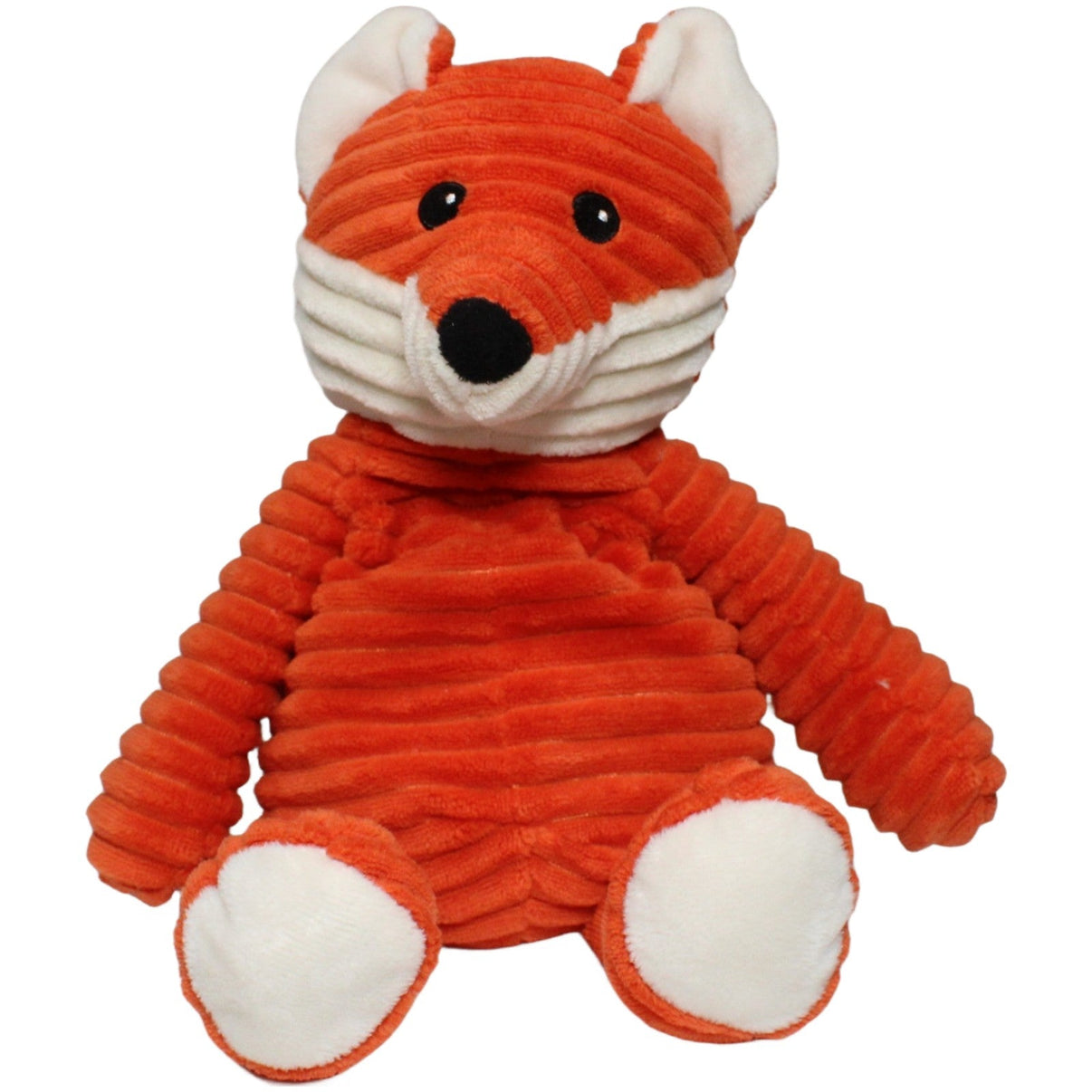 123000021557 GREENLIFE VALUE warmies, Pure Fuchs Wärmekissen mit Bezug Kumpel Leo 35cm ebay - 20 - stofftiere Fuchs