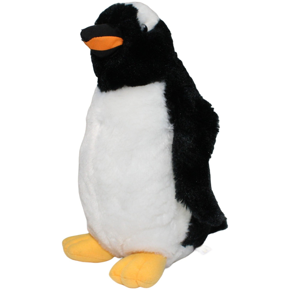 123000021603 Ravensden Schöner Eselspinguin, superweich Kuscheltier Kumpel Leo 30cm ebay - 20 - stofftiere Gebraucht